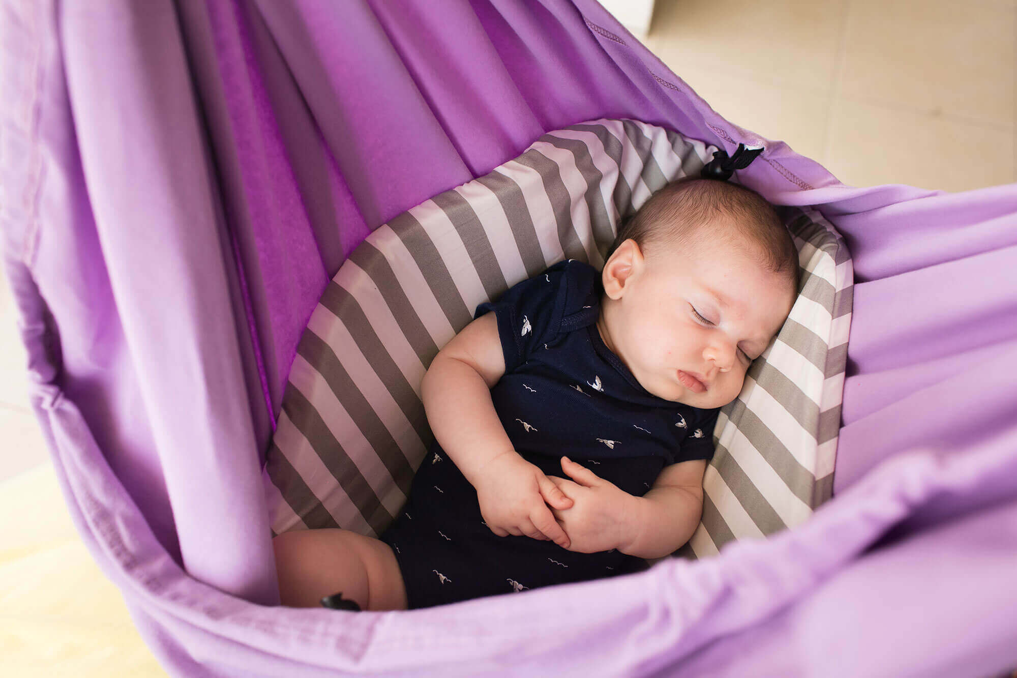 ערסל לתינוק ניע נוח 01