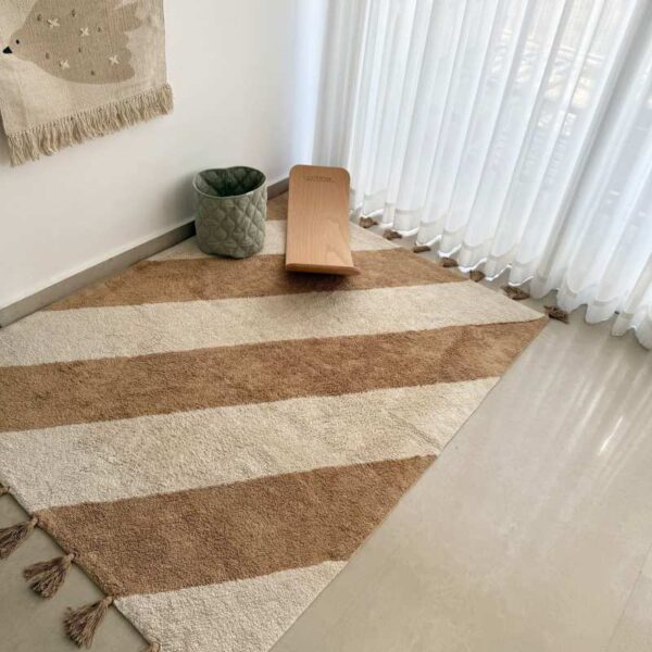 שטיח נינה מוקה1