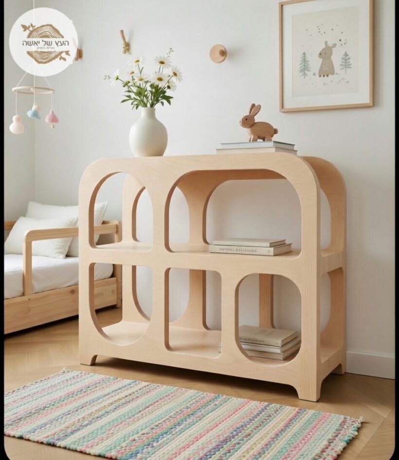 ארונית דגם מלי