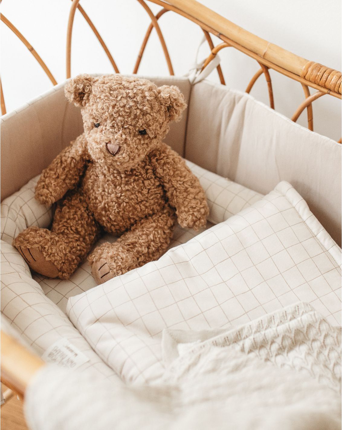 בובה פרוותית