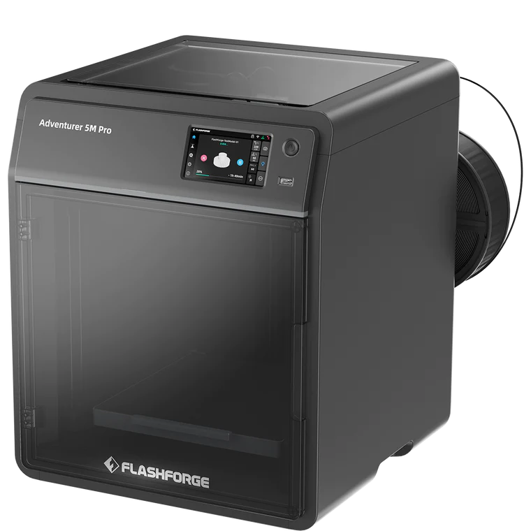 Adventurer5m Pro 02 Adventurer5m Pro 02