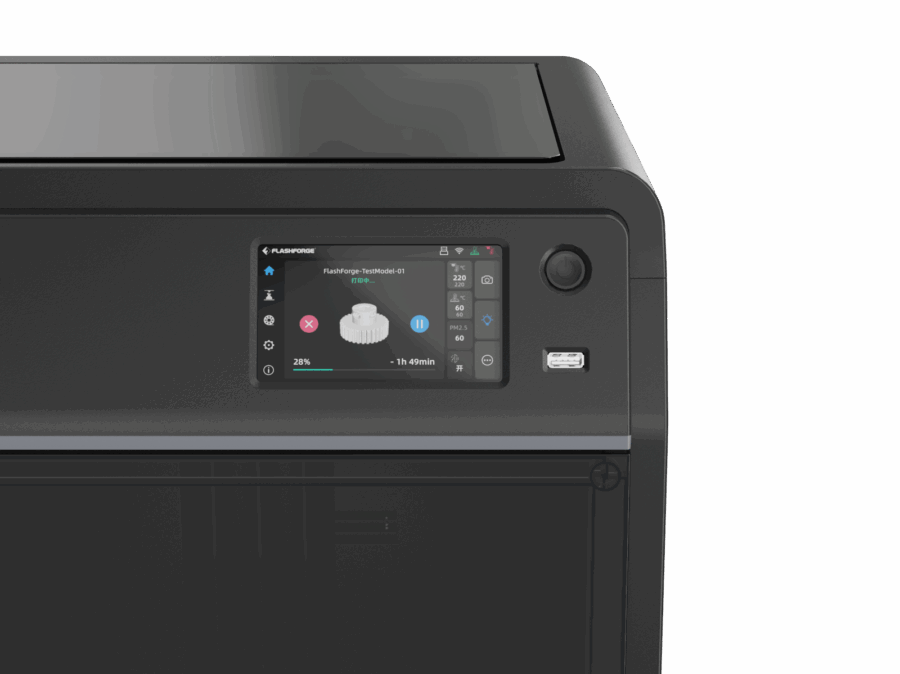 Adventurer5m Pro 03 Adventurer5m Pro 03