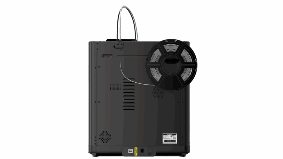 Adventurer5m Pro 05 Adventurer5m Pro 05