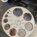 לוח להערכת פתיחת צוואר הרחם1