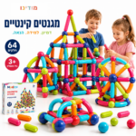 מגנט קינטי1 מגנט קינטי1