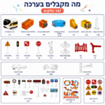 מודינו רייל4 מודינו רייל4