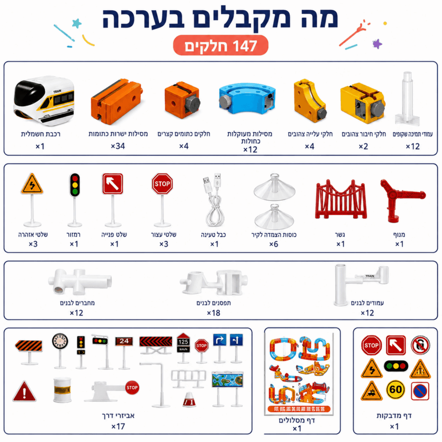 מודינו רייל4 מודינו רייל4