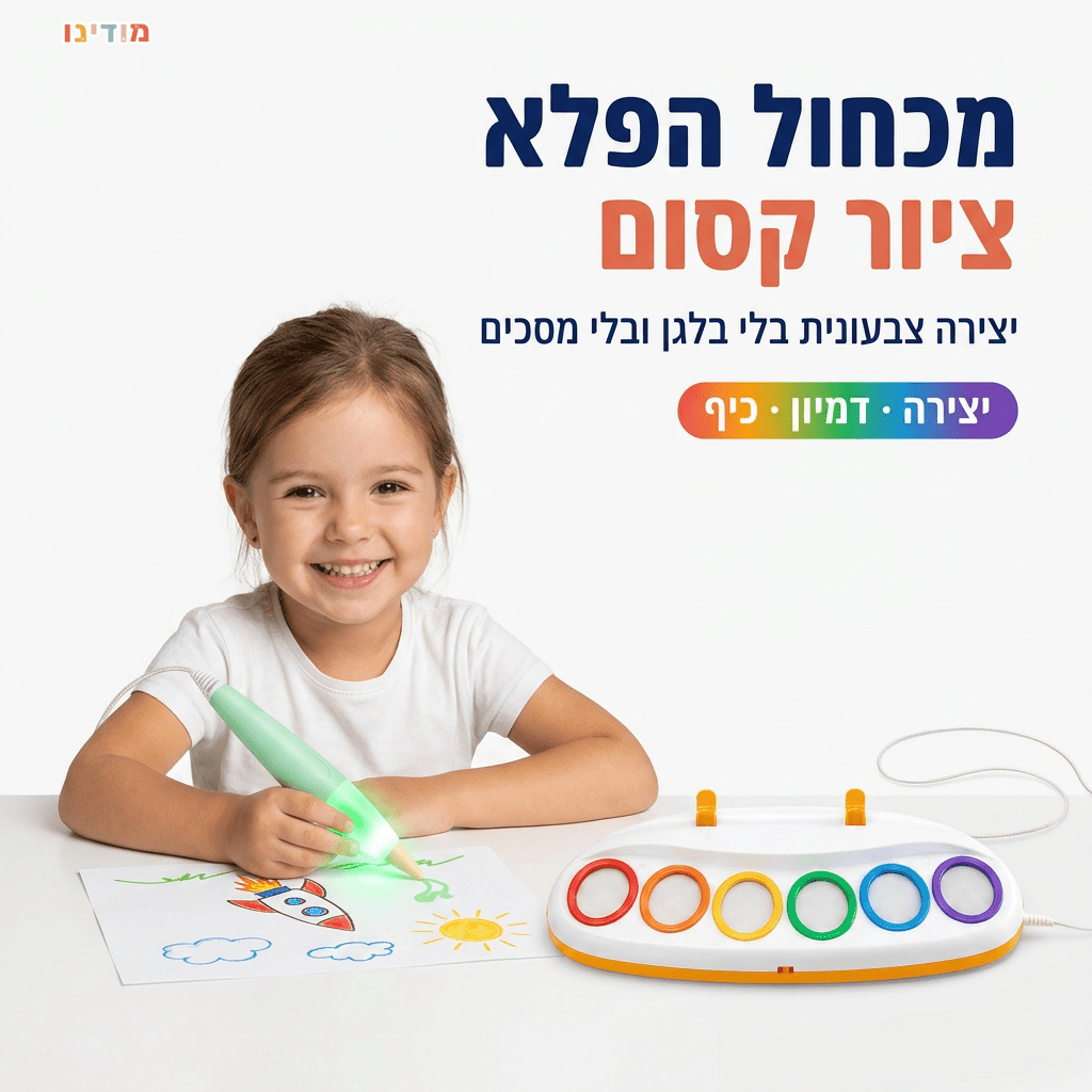 מכחול הפלא