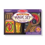 Deluxe Wooden Magic Set 1