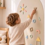 Magnetic Shapes Game 2