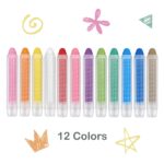 Washable Crayons 3