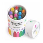 Washable Crayons 4